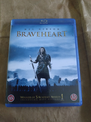 Braveheart (Bluray)