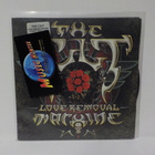 CULT - LOVE REMOVAL MACHINE EX-/EX 7" - pikkukuva 1