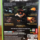 XBOX 360: Alone in the Dark - pikkukuva 2