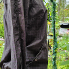 H&M Divided ruudullinen hupputakki – koko 38 - pikkukuva 2