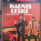 Hank Jason kolmoisnide no 1. Osat 59 ,60, 61. - pikkukuva 1