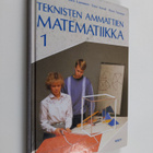 Teknisten ammattien matematiikka 1 - pikkukuva 1