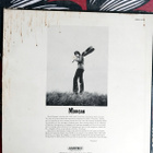 Dave Morgan: Morgan  Vinyyli LP - pikkukuva 2