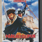 Pääkallolipun alla (1971) Bud Spencer & Terence Hill - pikkukuva 1