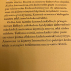 LARI KOTILAINEN: KIELLON LUMO - pikkukuva 2