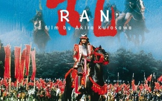 Ran (HD-DVD)