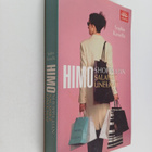 Sophie Kinsella : Himoshoppaajan salaiset unelmat - pikkukuva 1