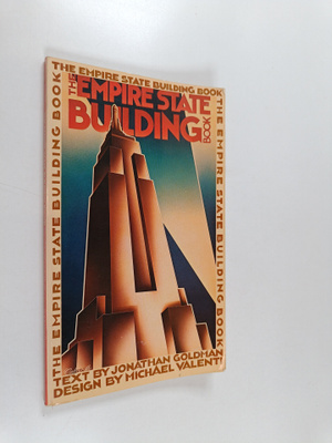 Jonathan Goldman : The Empire State Building Book