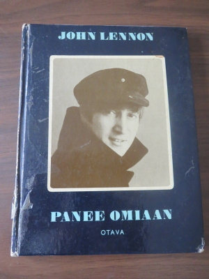 John Lennon: Panee omiaan