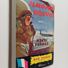 Henri Vernes : Ilmojen rosvot - pikkukuva 1