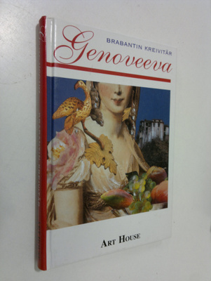 Johann Christoph von Schmid : Genoveeva Brabantin kreivit...