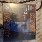 PS1 Krazy Ivan CIB - pikkukuva 1