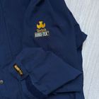 TERINIT MIESTEN SININEN GORE-TEX TAKKI koko S - pikkukuva 5