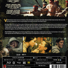 äventyraren flynn (43 792) UUSI -SV- BLU-RAY SF-TXT, 2018 - pikkukuva 2
