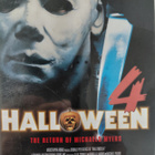 Halloween 4, Michael Myersin paluu - pikkukuva 1