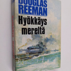 Douglas Reeman : Hyökkäys mereltä - pikkukuva 1