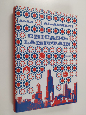 Alaa al- Aswani : Chicagolaisittain