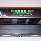 HULK VHS TOIMINTA UNIVERSAL - pikkukuva 4