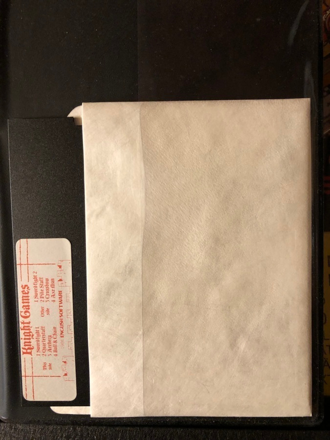 Item image