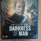 Darkness of man.  Damme - pikkukuva 1