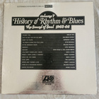V/A History Of Rhythm & Blues Vol. 7 1965-66 Lp (M-/EX) - pikkukuva 1