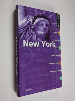 New York