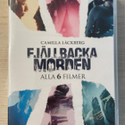 Camilla Läckberg: FJÄLLBACKAN MURHAT (6DVD) Claudia Galli - pikkukuva 1