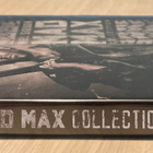Mad Max -kokoelma (1979-1985) Mel Gibson (UUSI) - pikkukuva 3