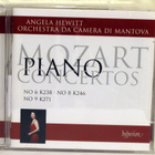 Mozart Piano konsertit NO 6 ja 8 ja 9 - pikkukuva 1