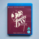 Bugsy Malone (UK Blu-ray) Jodie Foster - pikkukuva 1