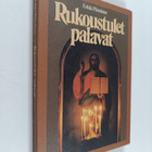 Erkki Piiroinen : Rukoustulet palavat : saarnoja, esitelm... - pikkukuva 1