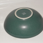 Arabia 24H vihreä kulho, halk. 16 cm,,, 1 kpl - pikkukuva 2