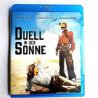 Duel in the Sun (1946) Gregory Peck, Jennifer Jones - pikkukuva 1