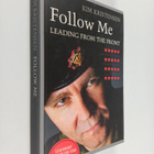 Follow me - leading from the front - pikkukuva 1