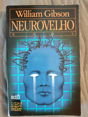 William Gibson: Neurovelho
