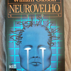 William Gibson: Neurovelho - pikkukuva 1