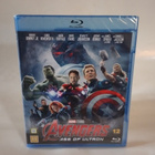 AVENGERS: AGE OF ULTRON  (BD) UUSI - pikkukuva 1