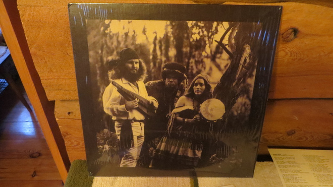 yellow autumn lp: children of the mist 1977, re 2011