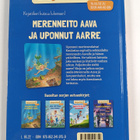 Henriette Wich : Merenneito Aava ja uponnut aarre - pikkukuva 2
