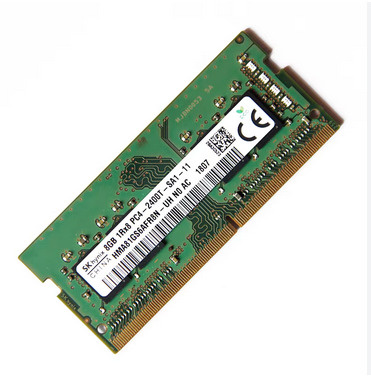 Hynix DDR4 8 GB 2400 Mhz SO-DIMM 2 KPL Yht. 16 GB