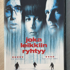 Sam Raimi: JOKA LEIKKIIN RYHTYY (1998) Bridget Fonda - pikkukuva 1