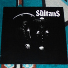 THE SULTANS ~ s/t ~ LP Läjä Äijälä - pikkukuva 1