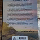Maija Kajanto - Sahramisyksy - pikkukuva 2