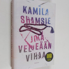 Kamila Shamsie : Joka veljeään vihaa - pikkukuva 1