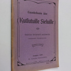 Ewankeliumin ääni kutsutuille sieluille : otteita kirjeis... - pikkukuva 1