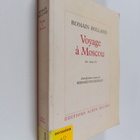 Romain Rolland : Voyage a Moscou - pikkukuva 1