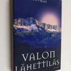 James F. Twyman : Valon lähettiläs - pikkukuva 1
