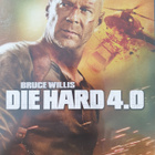 DIE HARD 4.0 BLU-RAY - pikkukuva 1