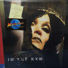 Tarja - In The Raw UUSI BOX SET 2LP + 2CD - pikkukuva 1