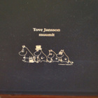 Muumi, Tove Jansson 12 kpl juhlakolikkoa, 925 hopeaa. - pikkukuva 4